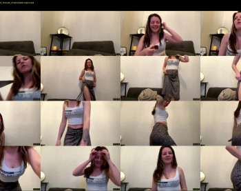 izzy_https — 7 minute Chaturbate female webcam vid, 720p, May 14, 2022