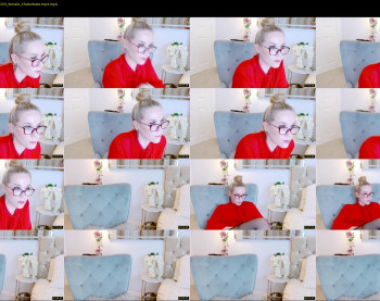 myassistant — 42 minute Chaturbate female webcam vid, 1080p, May 15, 2022