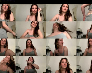izzy_https — 15 minute Chaturbate female webcam vid, 720p, May 15, 2022