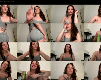 izzy_https — 16 minute Chaturbate female webcam vid, 720p, May 15, 2022