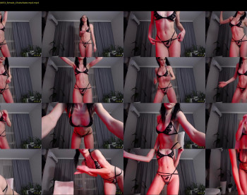 katrin_sweeft — 10 minute Chaturbate female webcam vid, 1080p, May 20, 2022