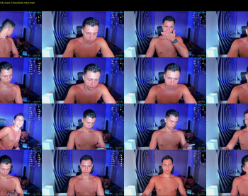 devils_gold — 15 minute Chaturbate male webcam vid, 1080p, May 21, 2022