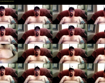 guy4fun8 — 25 minute Chaturbate male webcam vid, 480p, May 21, 2022