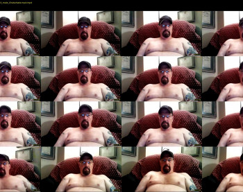 guy4fun8 — 56 minute Chaturbate male webcam vid, 480p, May 21, 2022