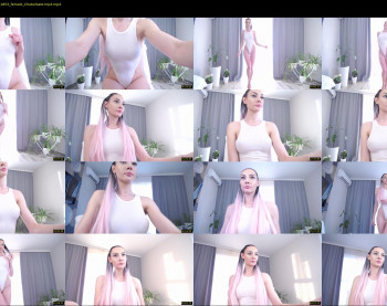 katrin_sweeft — 55 minute Chaturbate female webcam vid, 1080p, May 21, 2022