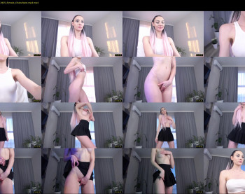 katrin_sweeft — 31 minute Chaturbate female webcam vid, 1080p, May 21, 2022