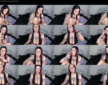 roughromantics — 16 minute Chaturbate couple webcam vid, 1080p, May 23, 2022