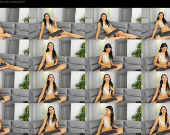 hotfucks_1 — 27 minute Chaturbate couple webcam vid, 1080p, May 25, 2022