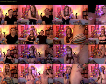 task_manager — 65 minute Chaturbate couple webcam vid, 1080p, May 27, 2022