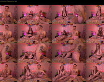 task_manager — 56 minute Chaturbate couple webcam vid, 1080p, May 28, 2022