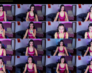 greshell_ — 37 minute Chaturbate female webcam vid, 1080p, Jun 1, 2022