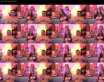 task_manager — 10 minute Chaturbate couple webcam vid, 1080p, Jun 2, 2022