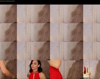 sofiafoster — 49 minute Chaturbate female webcam vid, 1080p, Jun 3, 2022