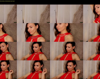 sofiafoster — 4 minute Chaturbate female webcam vid, 1080p, Jun 3, 2022