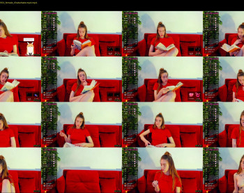 marshalang — 56 minute Chaturbate couple webcam vid, 1080p, Jun 5, 2022