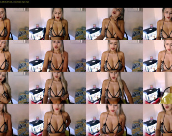 ashlyn_brooke1 — 87 minute Chaturbate female webcam vid, 720p, Jun 8, 2022