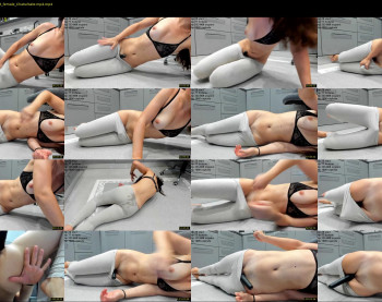 catty190 — 91 minute Chaturbate female webcam vid, 720p, Jun 10, 2022