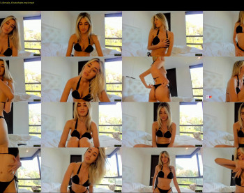 miaduval — 64 minute Chaturbate female webcam vid, 720p, Jun 10, 2022