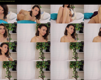 sofiafoster — 54 minute Chaturbate female webcam vid, 1080p, Jun 11, 2022