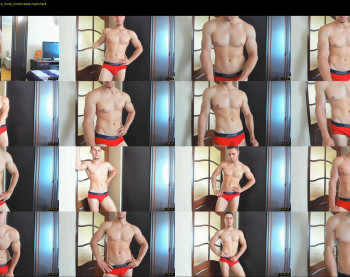 vincent_o — 70 minute Chaturbate male webcam vid, 720p, Jun 13, 2022
