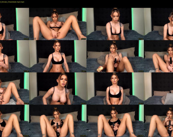 hotbella_ — 93 minute Chaturbate female webcam vid, 720p, Jun 18, 2022