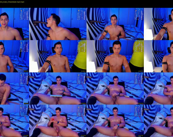 devils_gold — 56 minute Chaturbate male webcam vid, 1080p, Jun 21, 2022