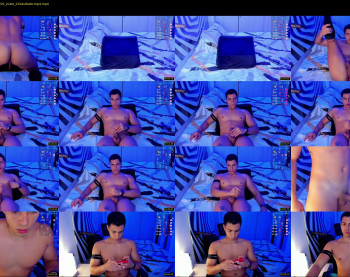 devils_gold — 7 minute Chaturbate male webcam vid, 1080p, Jun 21, 2022