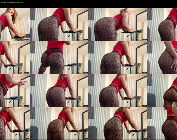 jadee__ — 54 minute Chaturbate female webcam vid, 1080p, Jun 21, 2022