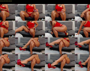 jadee__ — 54 minute Chaturbate female webcam vid, 1080p, Jun 21, 2022