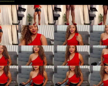 jadee__ — 53 minute Chaturbate female webcam vid, 1080p, Jun 21, 2022
