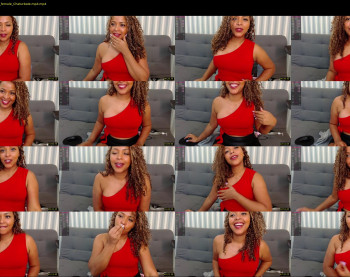 jadee__ — 54 minute Chaturbate female webcam vid, 1080p, Jun 21, 2022