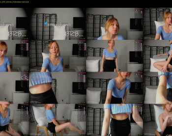 simonesframes — 54 minute Chaturbate female webcam vid, 1080p, Jun 21, 2022