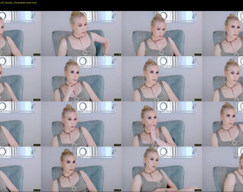 myassistant — 61 minute Chaturbate female webcam vid, 720p, Jun 25, 2022