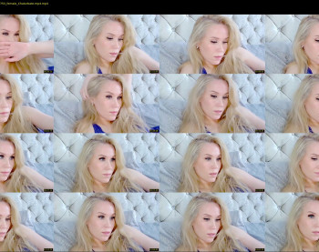 myassistant — 16 minute Chaturbate female webcam vid, 720p, Jun 25, 2022
