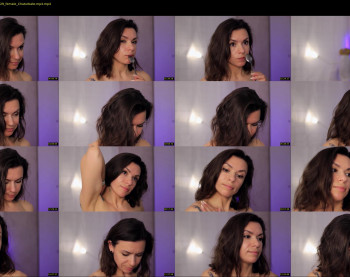sofiafoster — 15 minute Chaturbate female webcam vid, 1080p, Jun 25, 2022