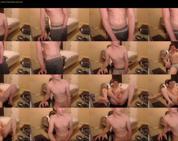 alexjacx — 54 minute Chaturbate male webcam vid, 1080p, Jul 5, 2022