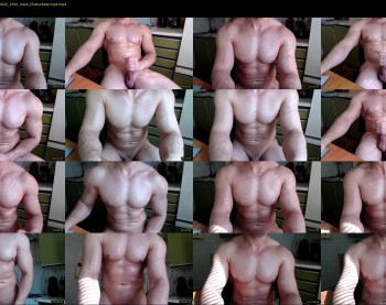sweetmuscles_boy — 84 minute Chaturbate male webcam vid, 720p, Jul 5, 2022