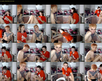 bee_sting — 31 minute Chaturbate couple webcam vid, 720p, Jul 8, 2022