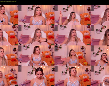 cherry__pie — 54 minute Chaturbate female webcam vid, 1080p, Jul 8, 2022