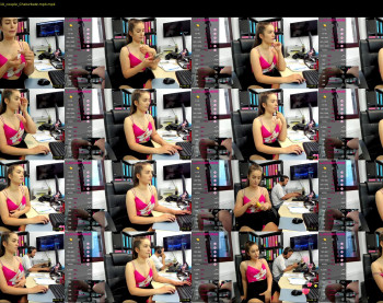 daryastars — 58 minute Chaturbate couple webcam vid, 1080p, Jul 8, 2022