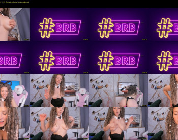 sonya_boldwin — 65 minute Chaturbate female webcam vid, 1080p, Jul 8, 2022