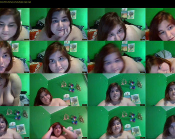 pandaattack2002 — 33 minute Chaturbate female webcam vid, 360p, Jul 14, 2022