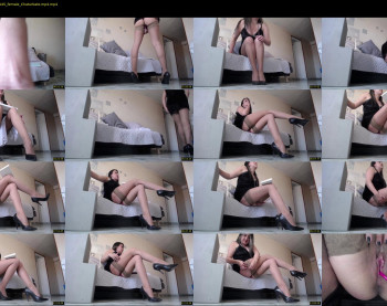 adelejamin — 15 minute Chaturbate female webcam vid, 1080p, Jul 14, 2022