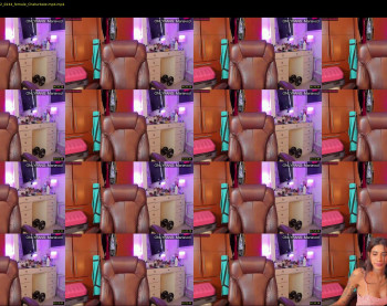 cedrela_gomez — 3 minute Chaturbate female webcam vid, 720p, Jul 22, 2022