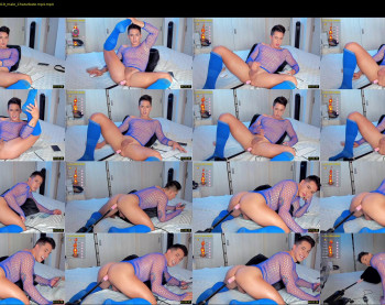 devils_gold — 56 minute Chaturbate male webcam vid, 1080p, Jul 21, 2022