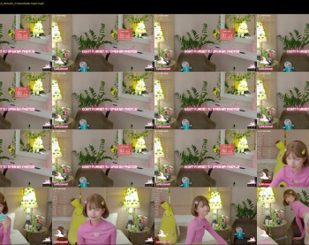 effyevans — 60 minute Chaturbate female webcam vid, 1080p, Jul 21, 2022