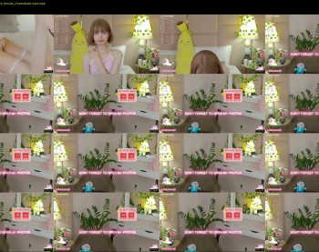 effyevans — 62 minute Chaturbate female webcam vid, 1080p, Jul 21, 2022