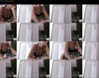 rossy696 — 12 minute Chaturbate female webcam vid, 720p, Jul 21, 2022