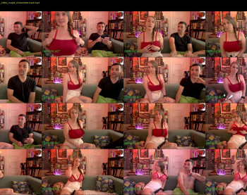 task_manager — 56 minute Chaturbate couple webcam vid, 1080p, Jul 21, 2022