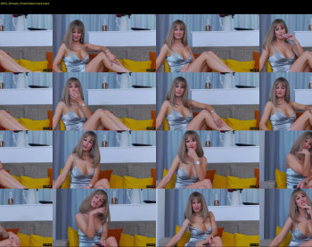 adelehendrix — 41 minute Chaturbate female webcam vid, 720p, Jul 22, 2022
